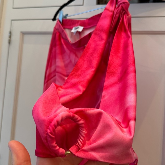 Farai London crop top and matching pants #groovy - Picture 4 of 5